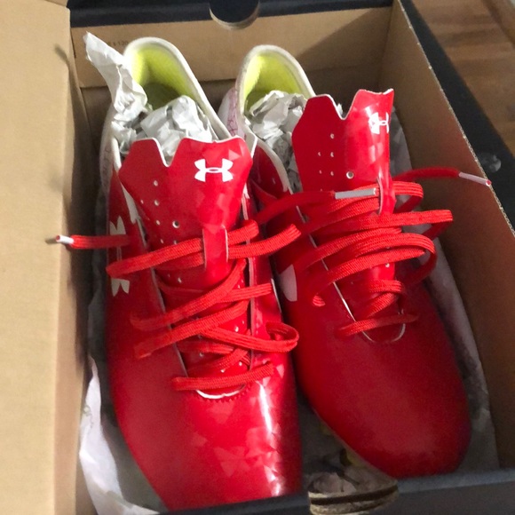 UA speedform - Picture 5 of 5